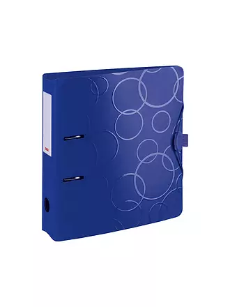 BRUNNEN VERLAG | Carpeta PP 7cm azul | 